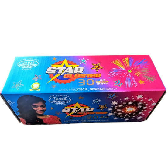 30 Shots Spr Spl (Shanthosh) (Rama)