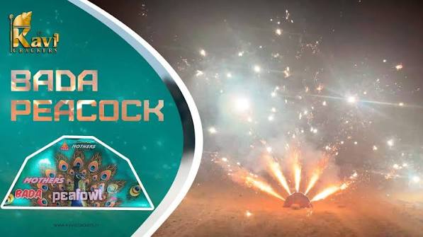 Bada Peacock