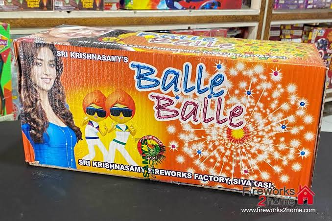 Balley Balley