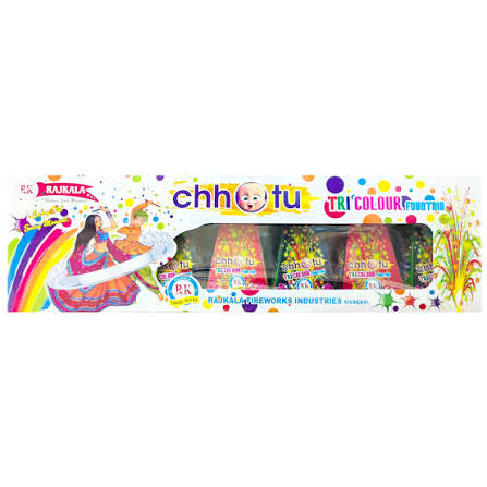 Chottu (5Pec)