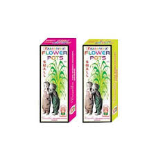 Flower Pots Spl