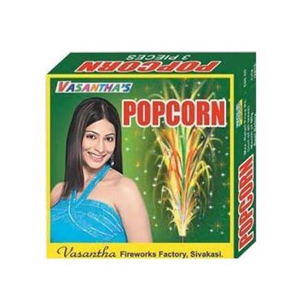 Popcorn (2Pcs) (Ajantha)