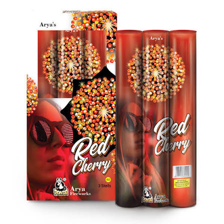 Red cheirry