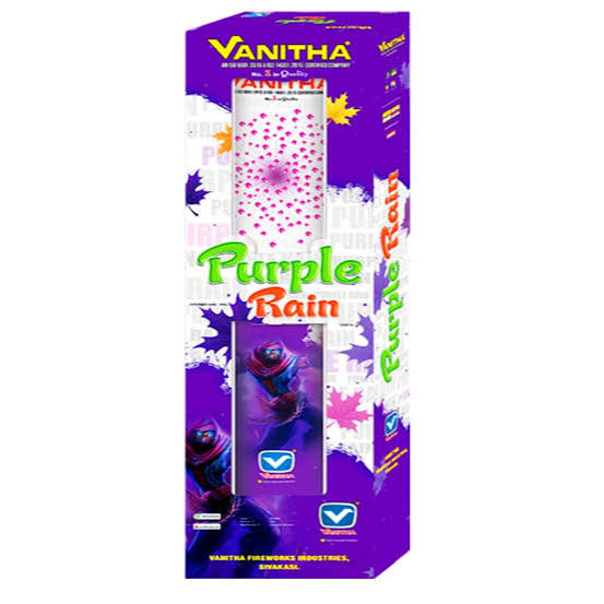 Vivoviolet (Ajantha)