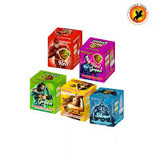 WB Gold (Rathna)