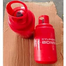 cyleender (Smoke & Bomb)